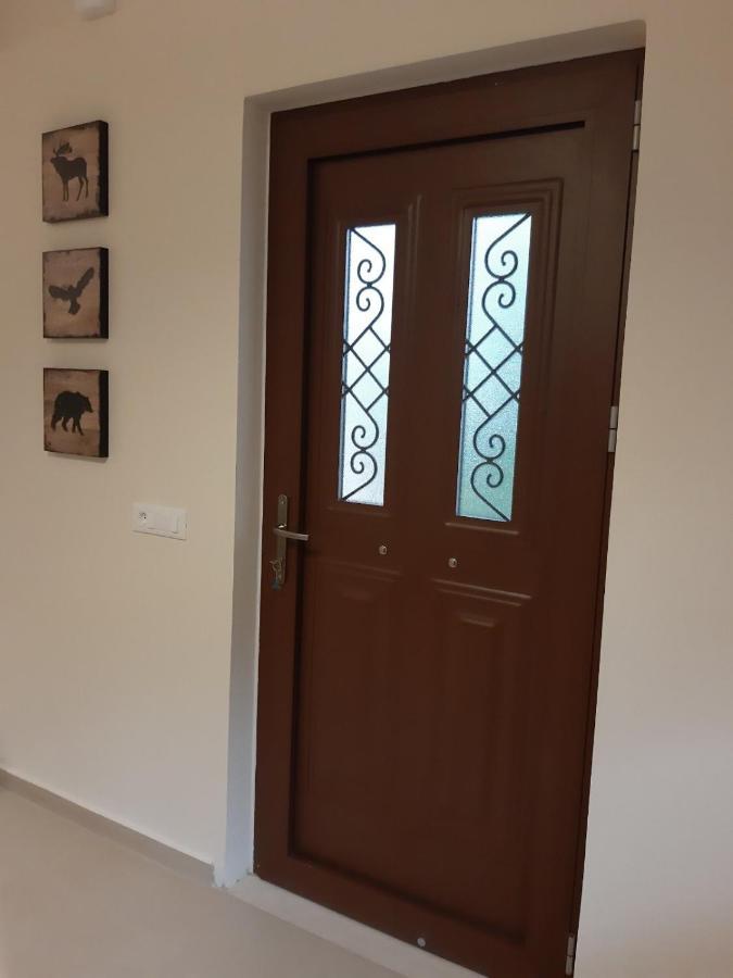 Green View Apartment Agios Petros  Exterior photo
