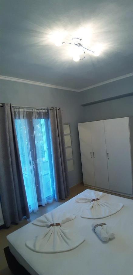 Green View Apartment Agios Petros  Exterior photo